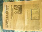 1979 június 17.-i Népszabadság újság