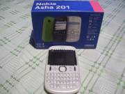 Nokia Asha 201