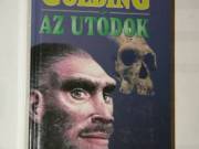 William Golding Az utódok / könyv