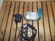 Ceruza akku aksi töltő 12V-230V  Siófok 