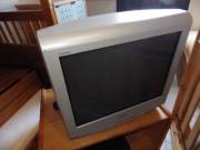 Sony 21" Sík képcsöves Tv  Siófok  