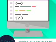 Junior PHP fejlesztő