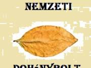 Békásmegyeri Nemzeti Dohányboltunkba Eladót Keresünk