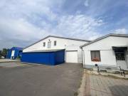 Kiadó 760 m2 ipari, keresk. épület, Debrecen