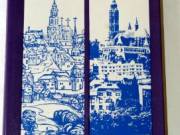 Tóth Endréné Budapest Enciklopédia / könyv Corvina Kiadó 1970