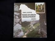 Mirko Vosátka Természetjárók enciklopédiája / könyv