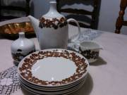 Rosenthal CORDIAL porcelánok