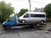 Ford Autómentés és szerviz Budapest és vonzáskörzetében.
