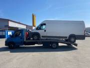 Non-Stop Autómentés, autószállítás, Bikázás.