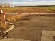 SZOLNOKON Vállalkozás céljára KITŰNŐEN ALKALMAS belterületi 8700 m2-es telek eladó!