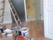 Festés mázolás homlokzat festést vállalok