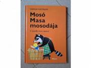 Mosó Masa mosodája - Varga Katalin. F. Győrffy Anna rajzaival