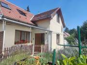 Eladó 100 m2-es házrész Budakeszi