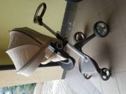 Stokke Xplory V4 babakocsi