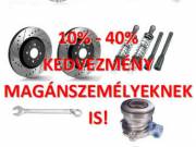 Renault Clio II (00-)1.4 16V 98 Le Fogasszíj Készlet: