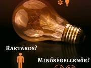 Betanított munkalehetőség Tabon