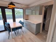 Egerszalókon négy évszakos, prémium minőségű mobilház 1031 m2 telken