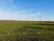 Kiváló helyen, 9770 m2 telek Mezőkövesden eladó