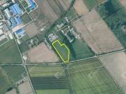 Mezőkövesd külterületi 23.288 m2-es mezőgazdasági terület eladó