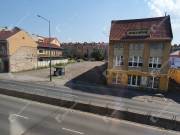 2057 m2-es Miskolc belvárosi fejlesztési terület eladó!