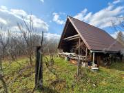 Pingyomon eladó nagy méretű 6158 m2-es telek