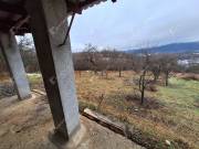 Eladó panorámás 1815 m2-es gyümölcsös, szőlő zárt kert Diósgyőrben