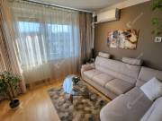 Miskolci felújított, 60m2-es, erkélyes, belváros közeli panorámás lakás