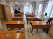 A belváros szívében igényesen kialakított irodák kiadók öszesen 120 m2-en