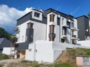 Penthouse 150m2 +40m2 terasz +2 beállós teremgarázs Tapolcán!