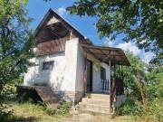 Gyönyörű panorámás 1292 m2-es zártkert 36 m2-es házzal Hejőcsabán