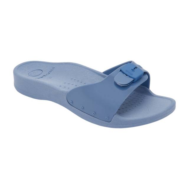 Scholl Sun Pvc w Ruby Red 37 - Farmacisti Con te