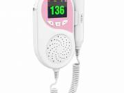 Contec 10B ultrahangos magzati szívhang monitor-doppler
