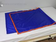 Slid Plus betegmozgató lepedő (csúsztató lepedő) 190x75 cm szegélymegerősítéssel