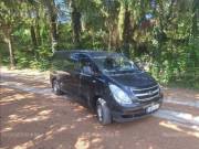 Eladó Hyundai H-1 van 2.5 crdi lp classic