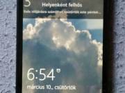 Microsoft Lumia 640 dual sim kifogástalan állapotban eladó