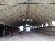 Gazdasági épületek szigetelése