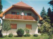 Balatoni szállás akár 14 fő számára Szántódon 3000Ft(+IFA)/fő/éj