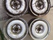 VW felni  5,5x13 