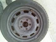 Lemez felni  Mercedes 5,5x15