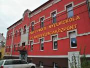 Német, francia, olasz, orosz és spanyol nyelvtanfolyam Szegeden