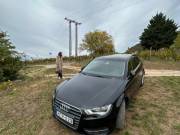 Audi a3 2014 Dizel