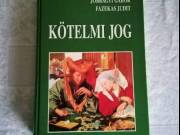 Kötelmi Jog - Jobbágyi Gábor, Fazekas Judit