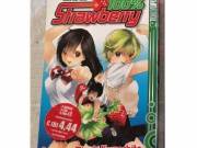 Manga képregény