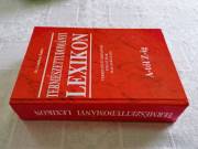 Természettudományi lexikon A-tól Z-ig - Gombocz Endre (szerk)