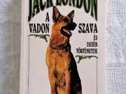 A vadon szava és egyéb történetek - Jack London