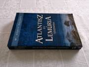 Atlantisz és Lemúria legendája - W. Scott - Elliott