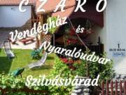 Szilvásvárad, Rekreációs Pihenőház 10+