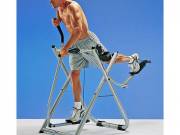 Teljesen új Gazelle fitneszgép eladó!