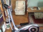 Christopeit sport CT3 elliptikus tréner