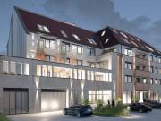 Modern belvárosi újlakások, kényelmi extrákkal!